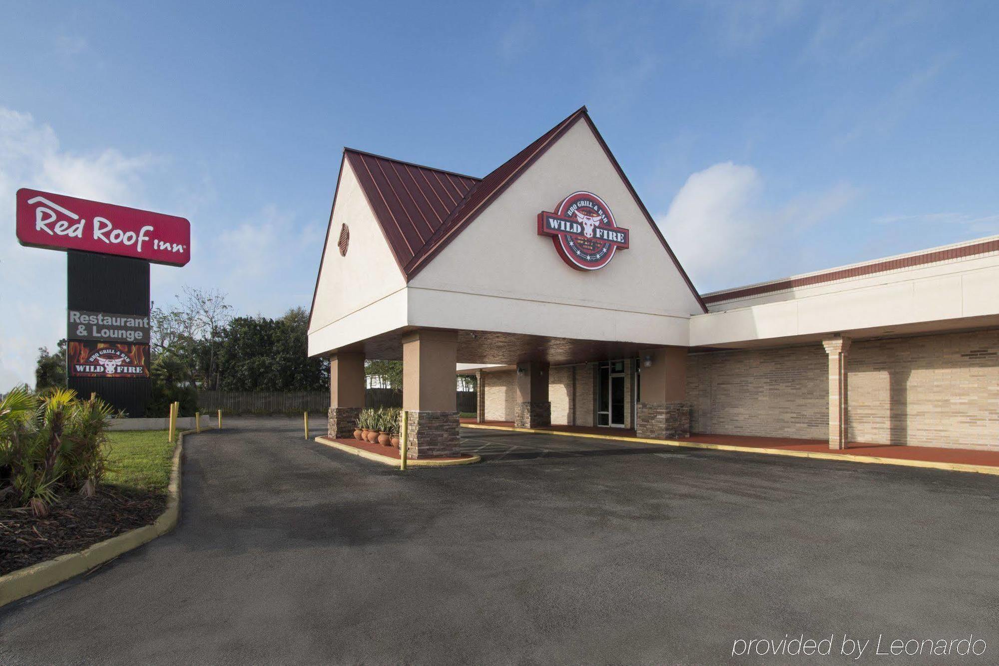 Fairbridge Inn Express Dundee Winter Haven Exterior photo