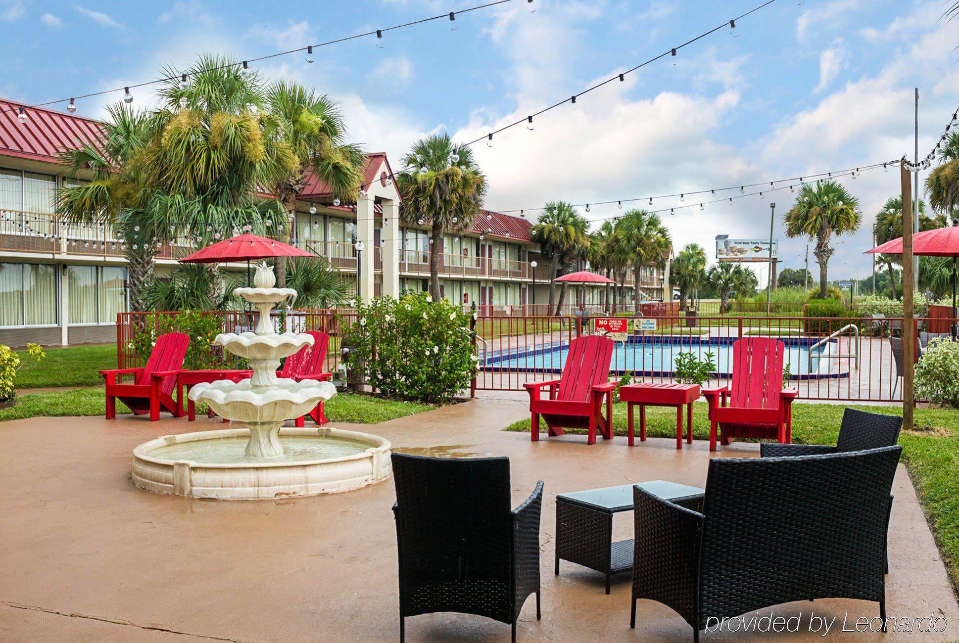 Fairbridge Inn Express Dundee Winter Haven Exterior photo